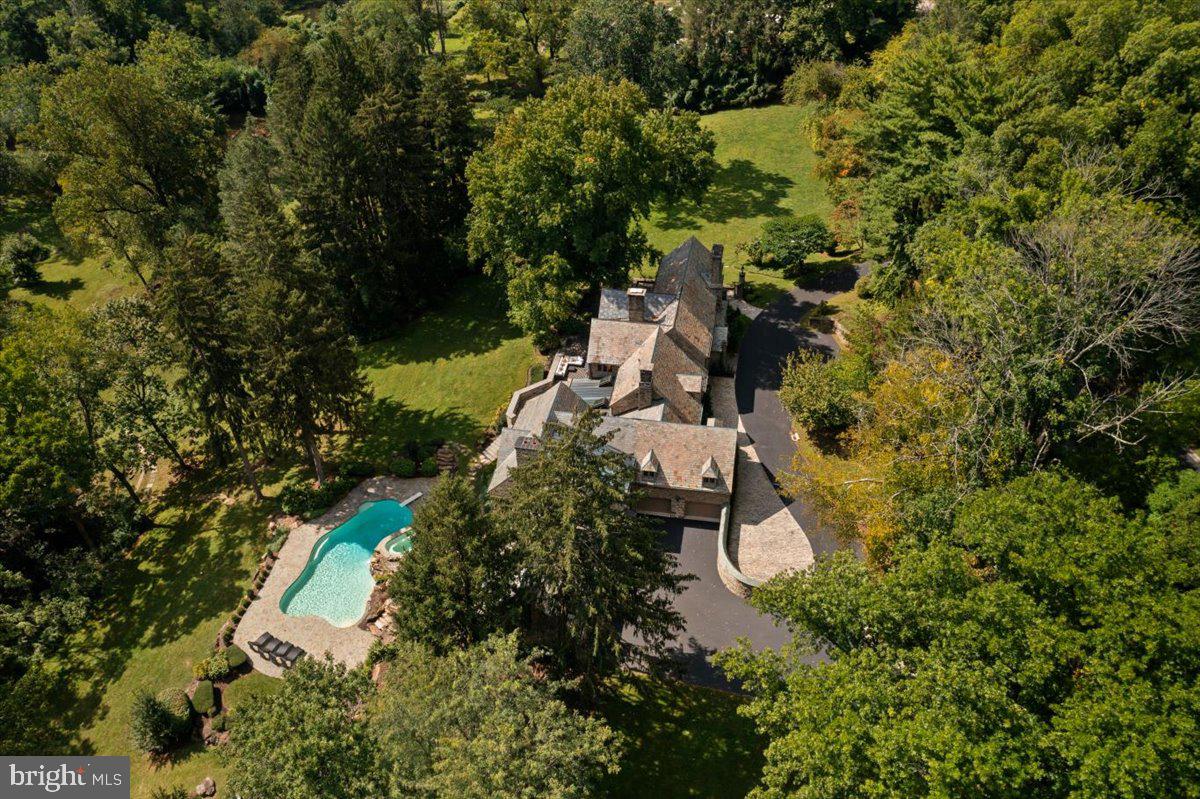 1233 Meadowbank Road Villanova, PA 19085 - Photo 81 of 89