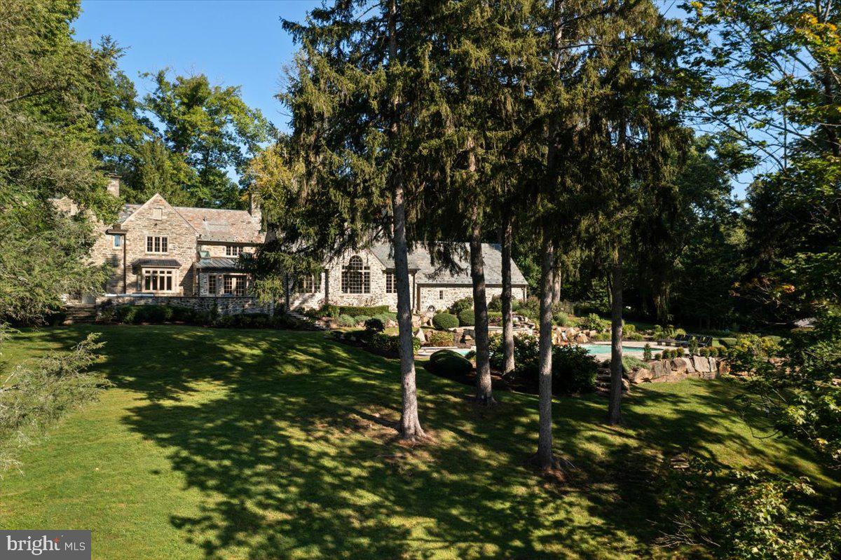 1233 Meadowbank Road Villanova, PA 19085 - Photo 85 of 89