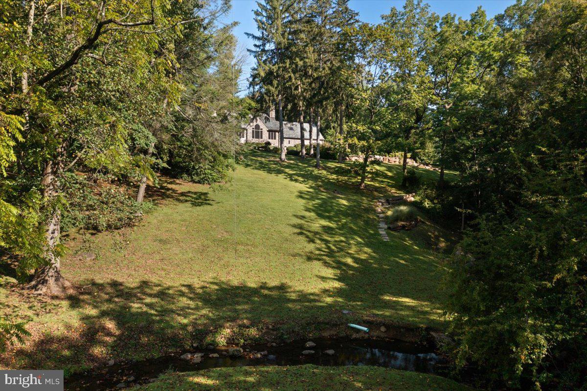 1233 Meadowbank Road Villanova, PA 19085 - Photo 86 of 89