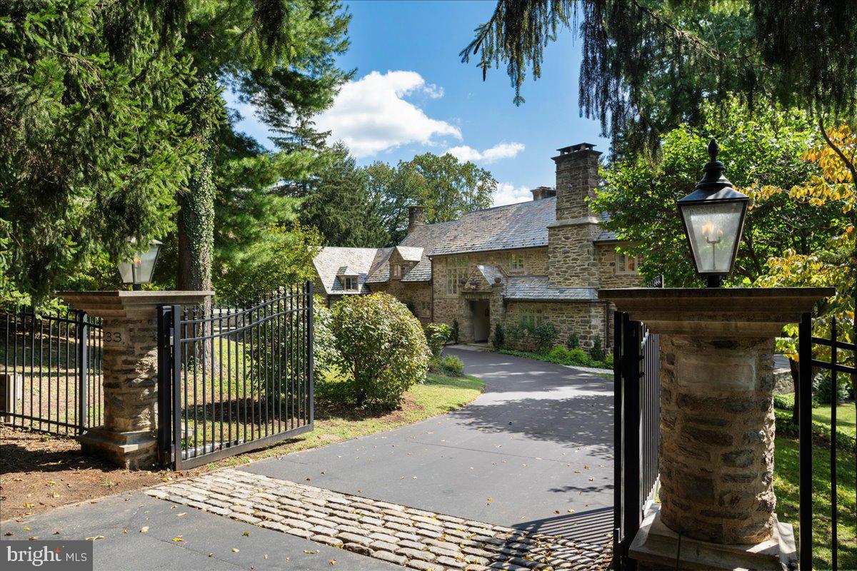 1233 Meadowbank Road Villanova, PA 19085 - Photo 88 of 89