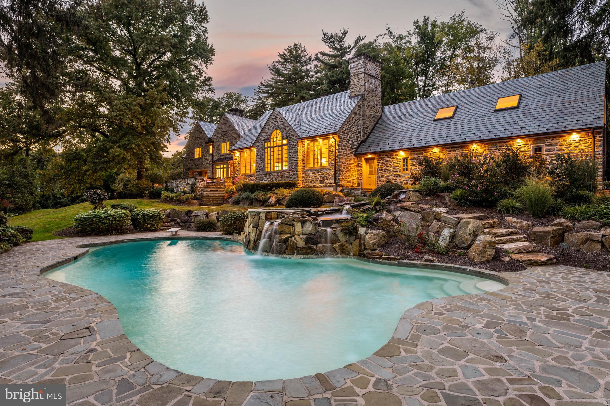 1233 Meadowbank Road Villanova, PA 19085 - Photo 89 of 89