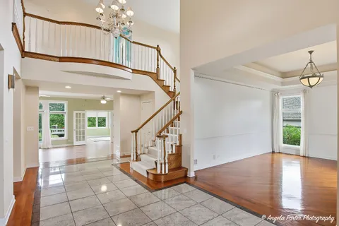 $698,900 | 10711 Bull Valley Drive, Woodstock, IL 60098