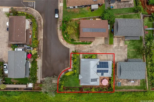 $1,060,000 | 94-1017 Kuoo Street, Waipahu, HI 96797
