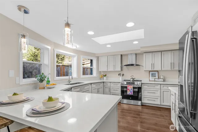 $749,950 | 23826 7th Place West, Bothell, WA 98021