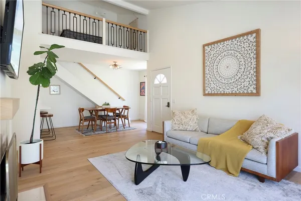 $649,000 | 1326 West Park Western Drive, Unit 202, San Pedro, CA 90732