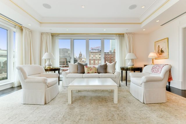 $10,900,000 | 776 Boylston Street, Unit E9A, Boston, MA 02199