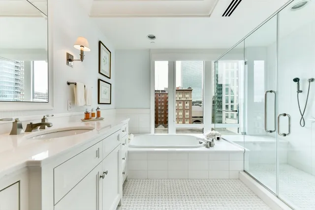 $10,900,000 | 776 Boylston Street, Unit E9A, Boston, MA 02199