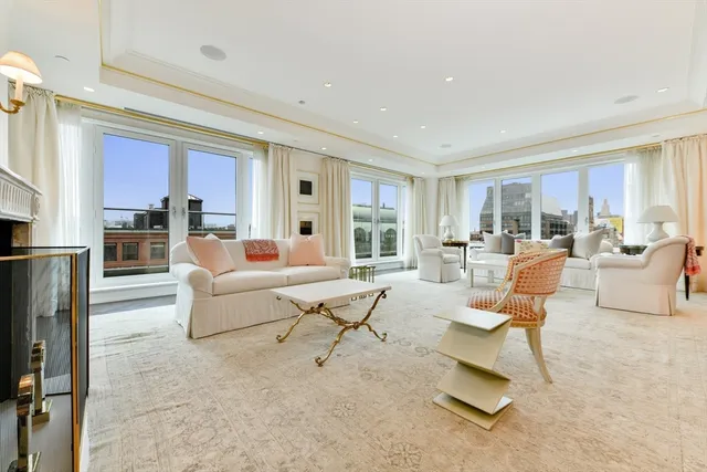 $10,900,000 | 776 Boylston Street, Unit E9A, Boston, MA 02199