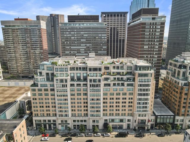 $10,900,000 | 776 Boylston Street, Unit E9A, Boston, MA 02199