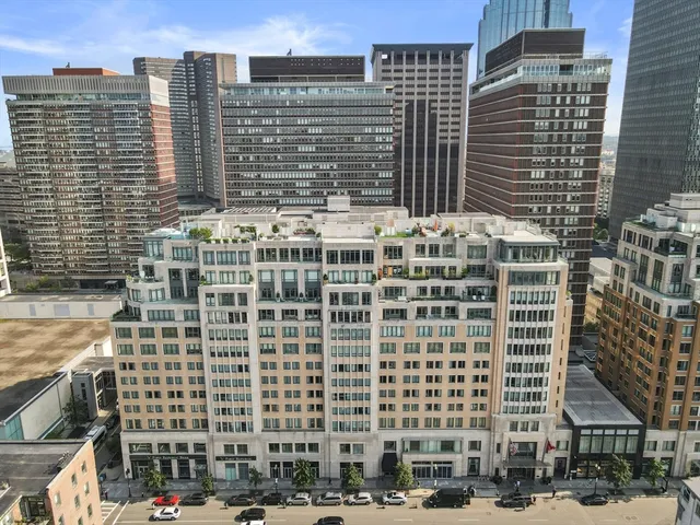 $10,900,000 | 776 Boylston Street, Unit E9A, Boston, MA 02199