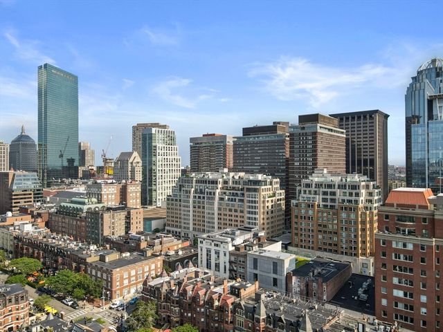 $10,900,000 | 776 Boylston Street, Unit E9A, Boston, MA 02199