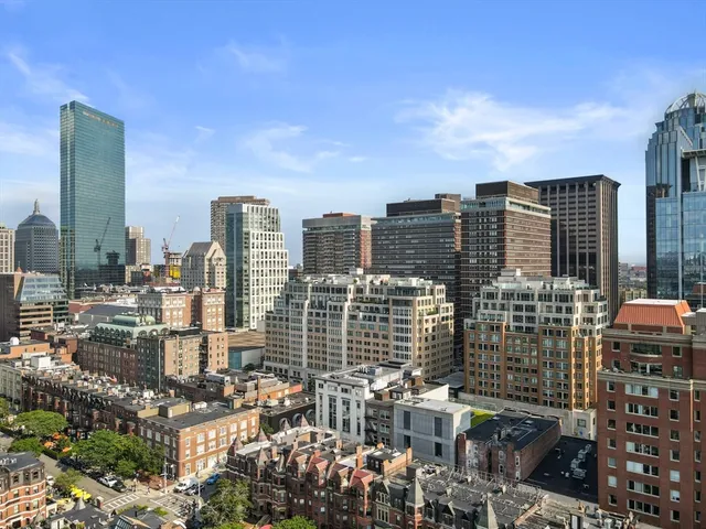 $10,900,000 | 776 Boylston Street, Unit E9A, Boston, MA 02199