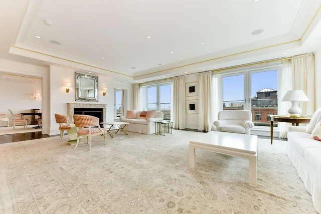 $10,900,000 | 776 Boylston Street, Unit E9A, Boston, MA 02199