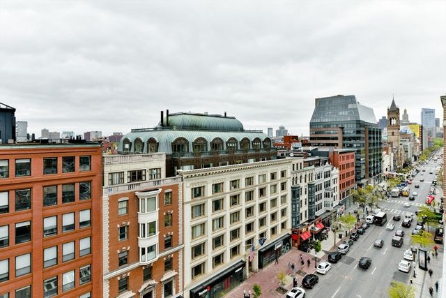 $10,900,000 | 776 Boylston Street, Unit E9A, Boston, MA 02199
