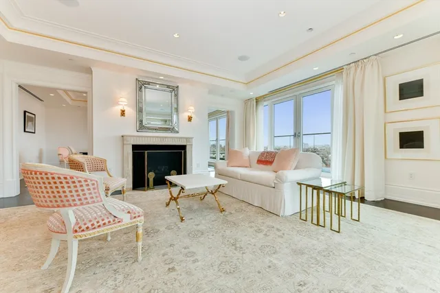 $10,900,000 | 776 Boylston Street, Unit E9A, Boston, MA 02199