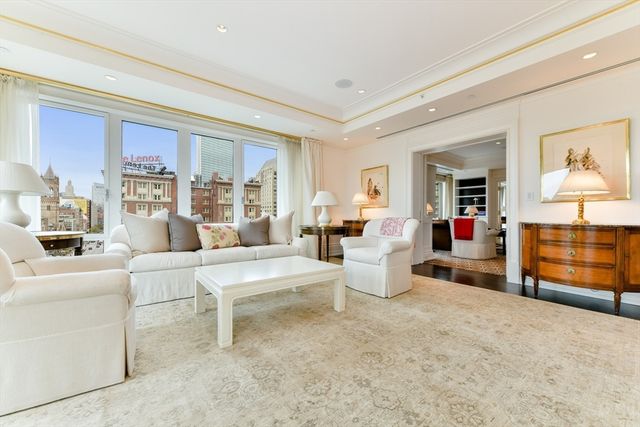 $10,900,000 | 776 Boylston Street, Unit E9A, Boston, MA 02199