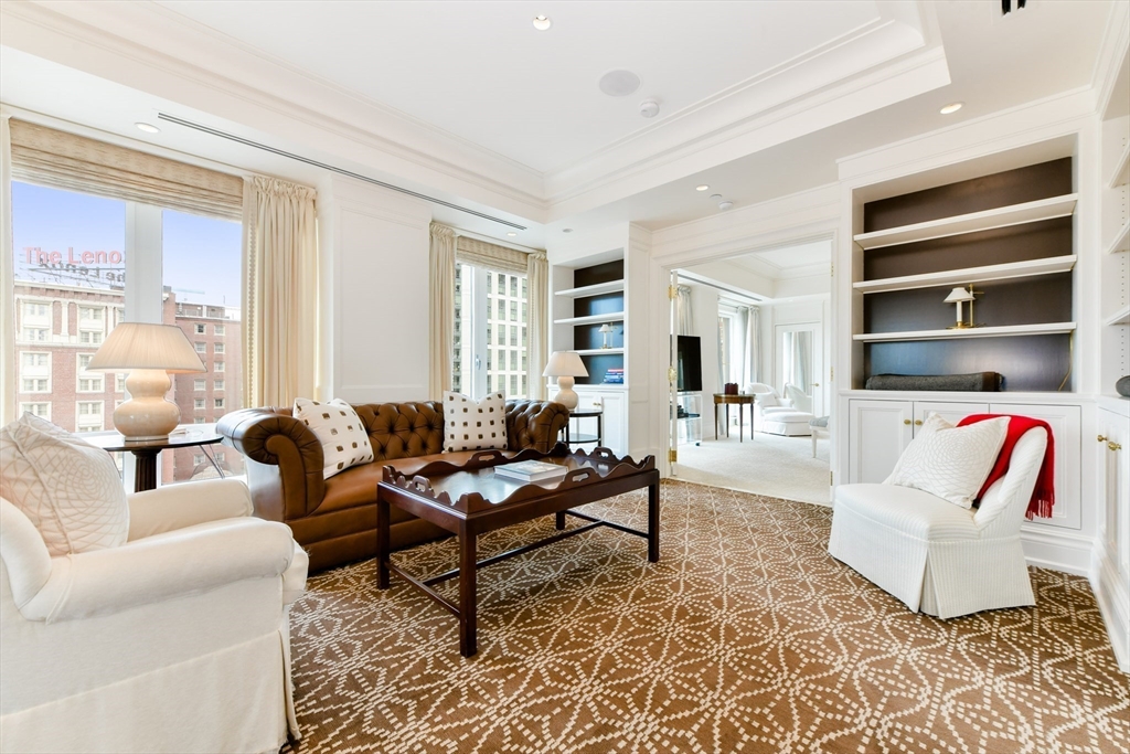 776 Boylston Street, Unit E9A Boston, MA 02199 - Photo 7 of 27