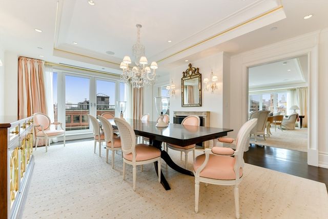 $10,900,000 | 776 Boylston Street, Unit E9A, Boston, MA 02199