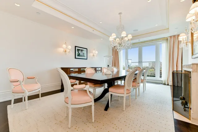 $10,900,000 | 776 Boylston Street, Unit E9A, Boston, MA 02199