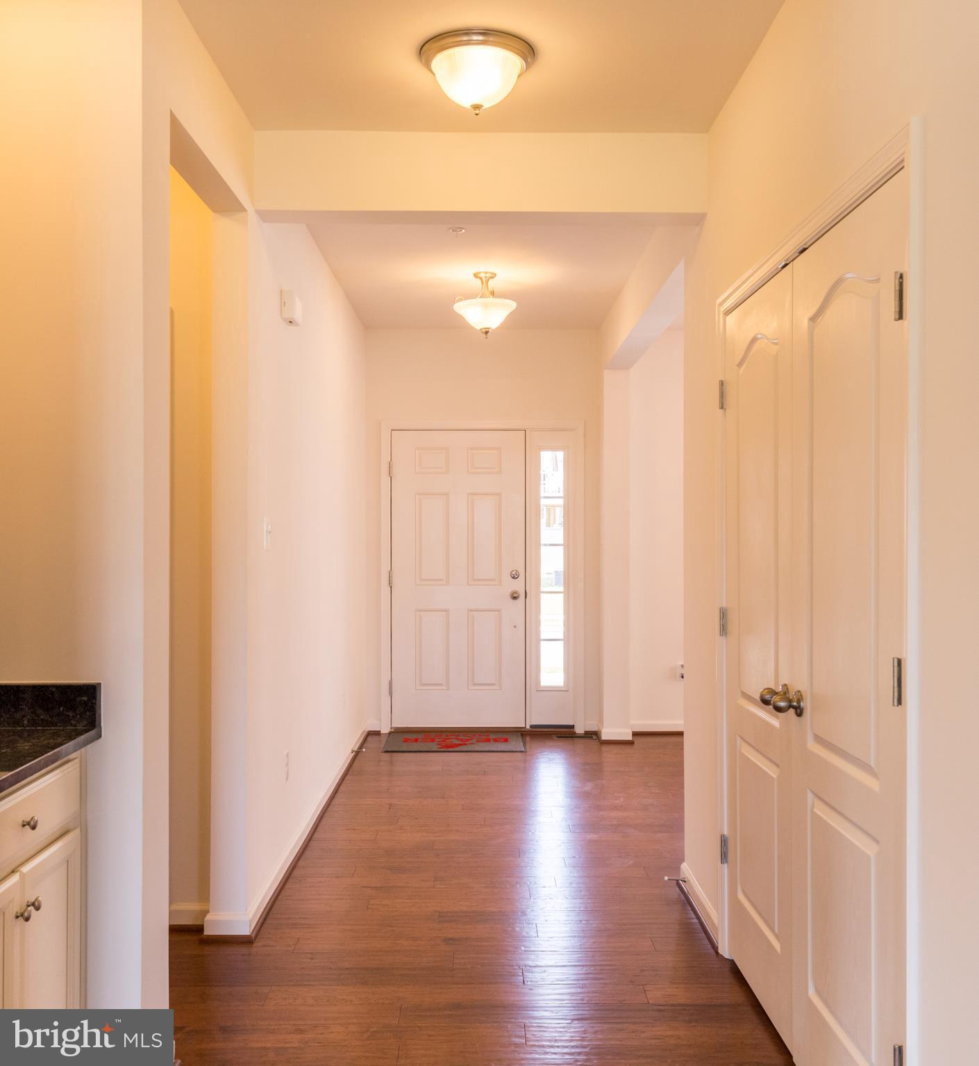 902 Ramble Run Road Middle River, MD 21220 - Photo 12 of 30 a view of a bathroom with wooden floor