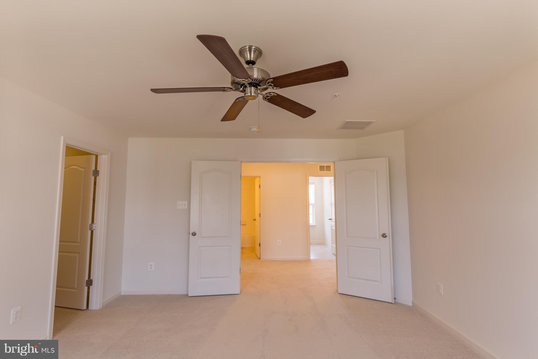 902 Ramble Run Road Middle River, MD 21220 - Photo 18 of 30 an empty room