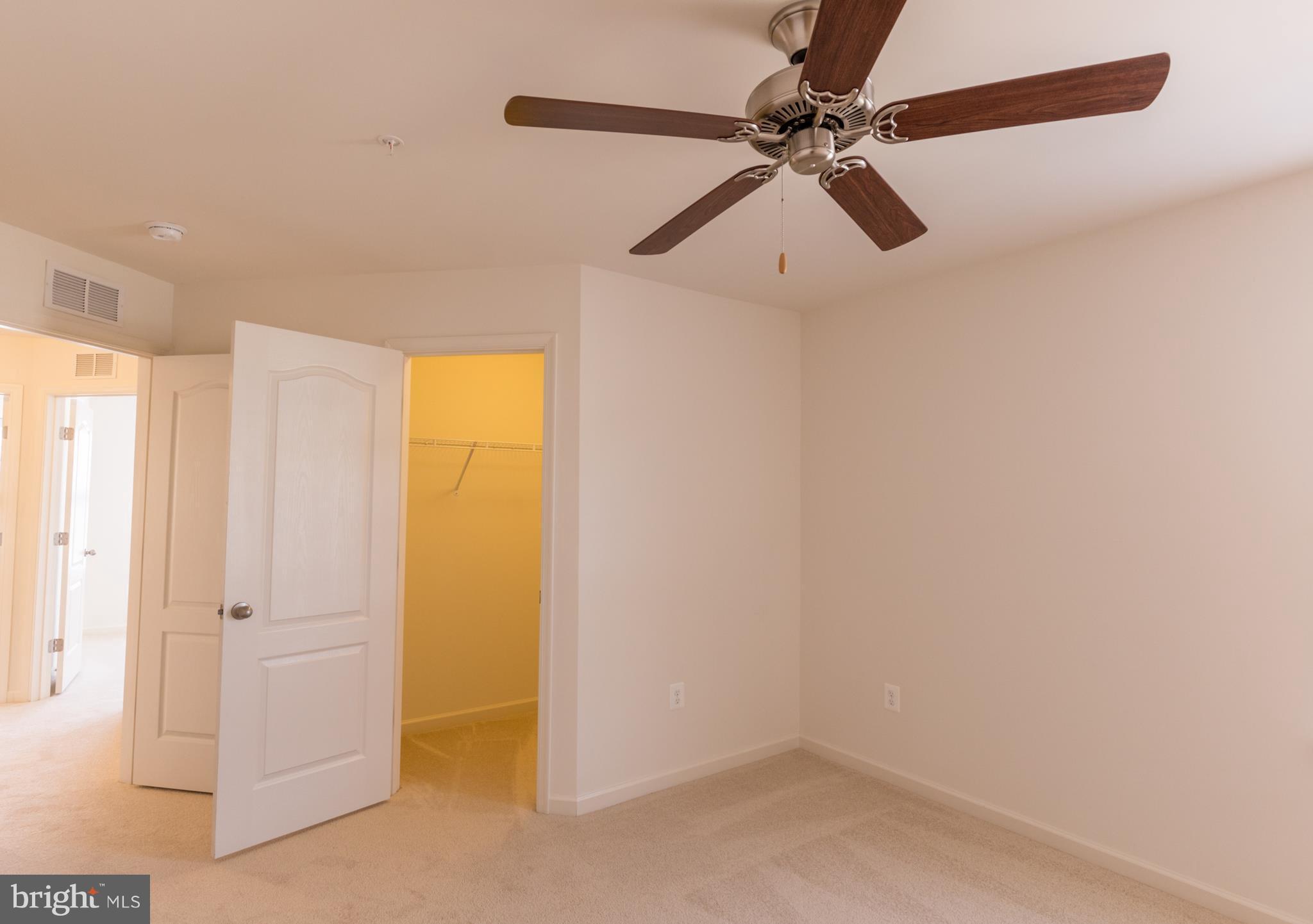 902 Ramble Run Road Middle River, MD 21220 - Photo 24 of 30 a view of empty room with ceiling fan