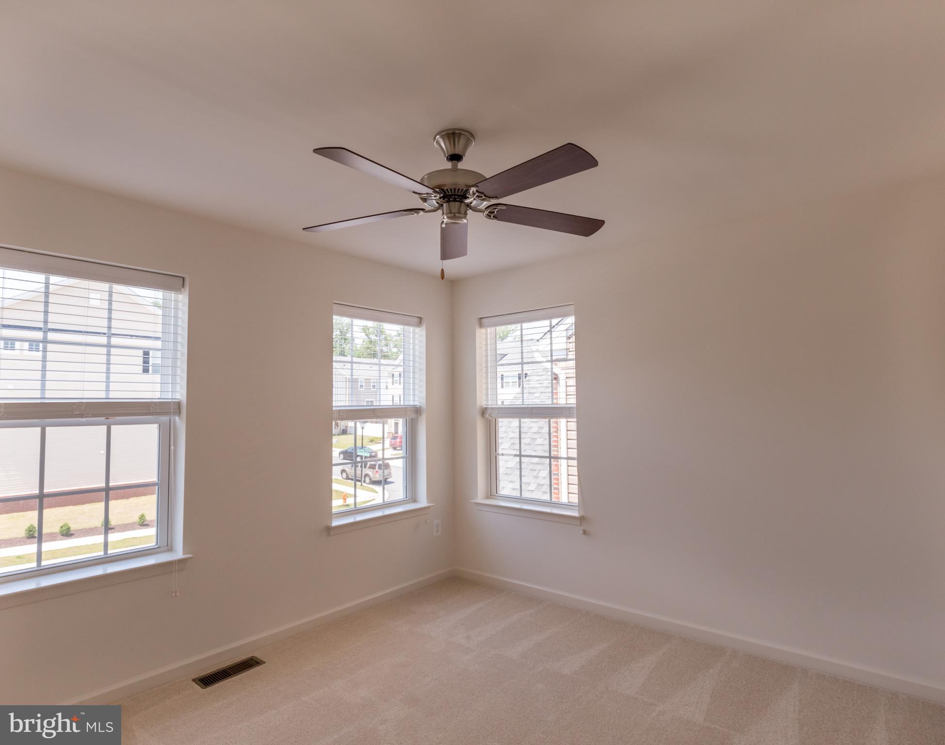 902 Ramble Run Road Middle River, MD 21220 - Photo 25 of 30 a view of an empty room with a window