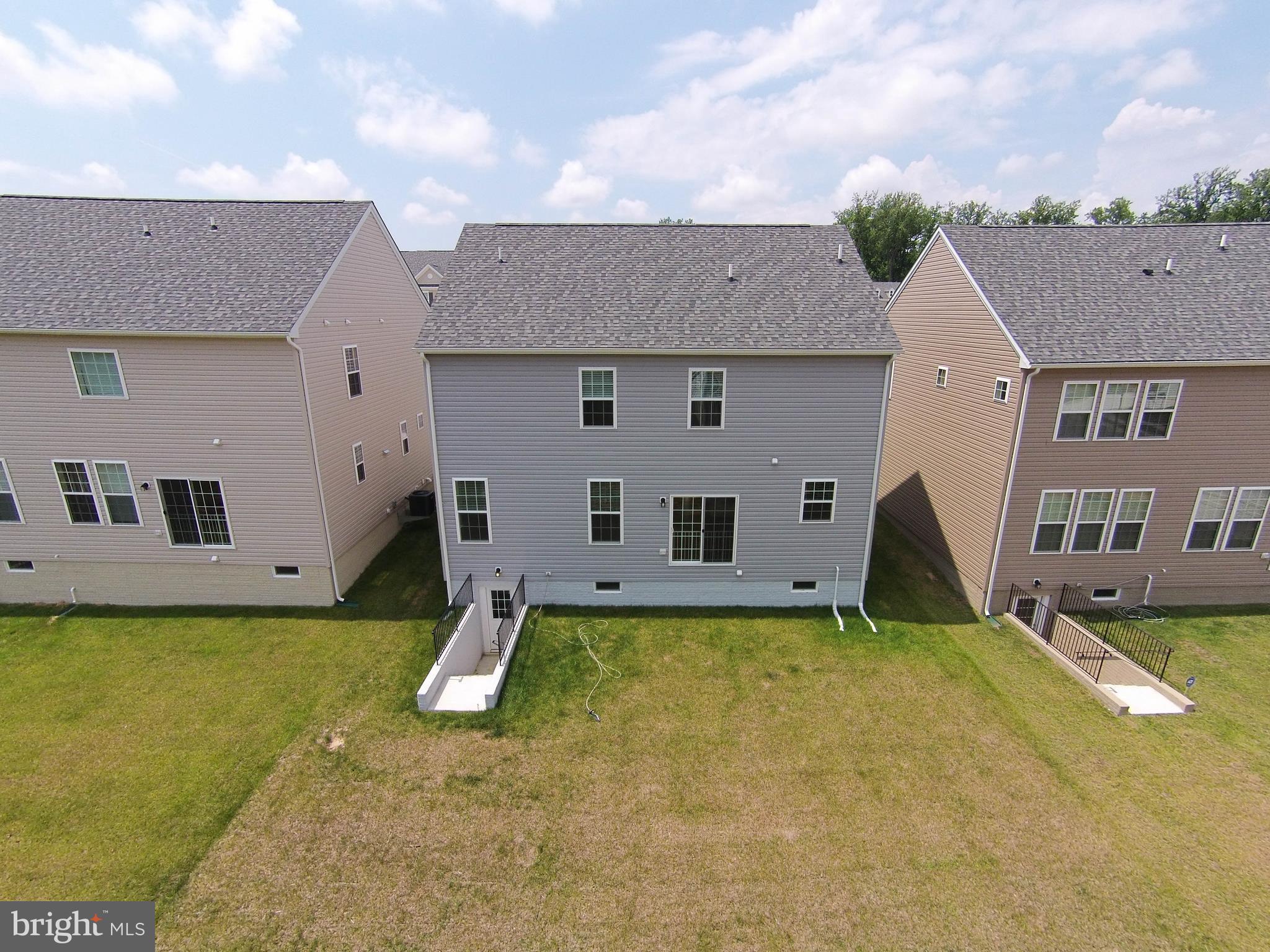 902 Ramble Run Road Middle River, MD 21220 - Photo 4 of 30 a house view with a garden space