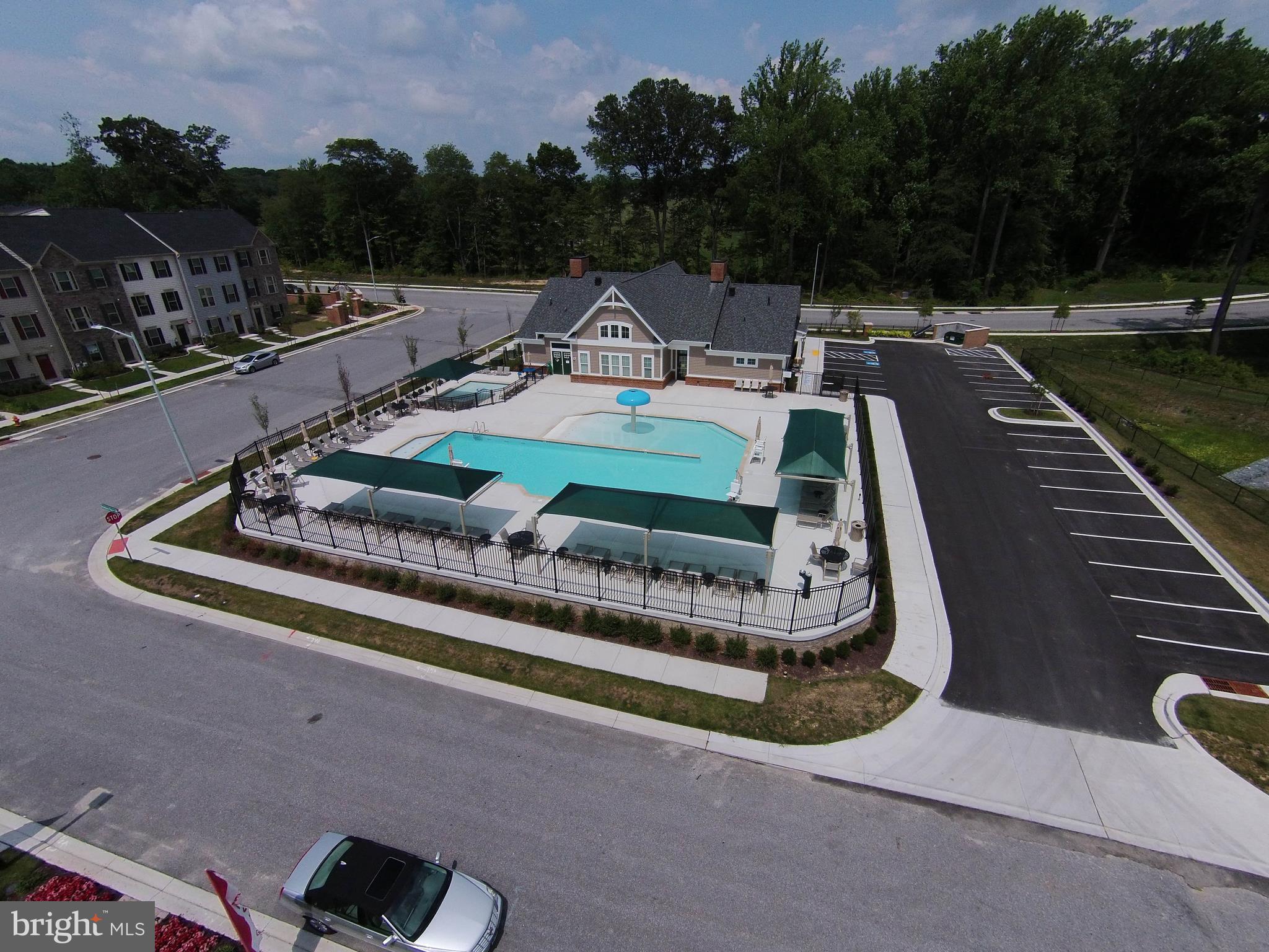 902 Ramble Run Road Middle River, MD 21220 - Photo 6 of 30 a view of a balcony with two chairs