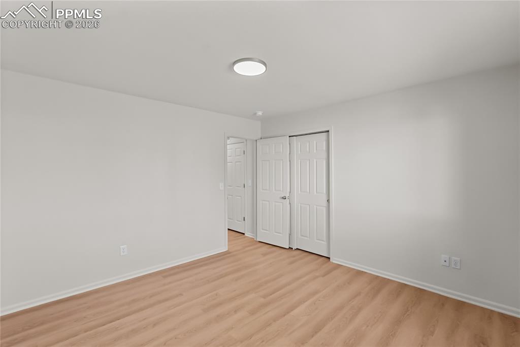7795 Sandy Springs Point Fountain, CO 80817 - Photo 20 of 36 a view of an empty room