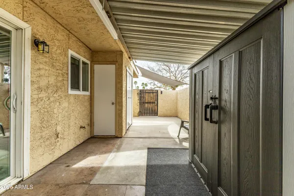 $239,999 | 17241 North 16th Drive, Unit 10, Phoenix, AZ 85023
