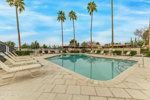 $239,999 | 17241 North 16th Drive, Unit 10, Phoenix, AZ 85023