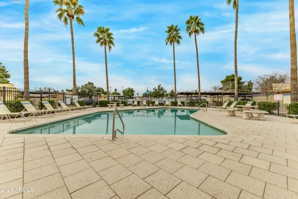 $239,999 | 17241 North 16th Drive, Unit 10, Phoenix, AZ 85023