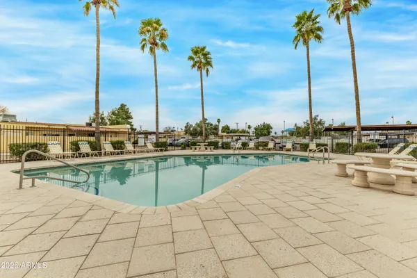 $239,999 | 17241 North 16th Drive, Unit 10, Phoenix, AZ 85023