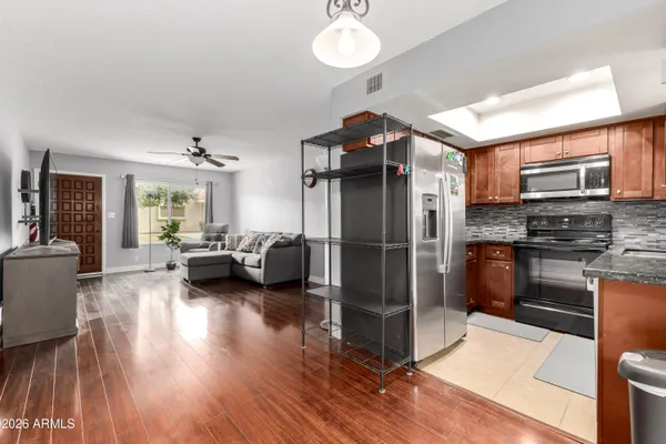 $239,999 | 17241 North 16th Drive, Unit 10, Phoenix, AZ 85023