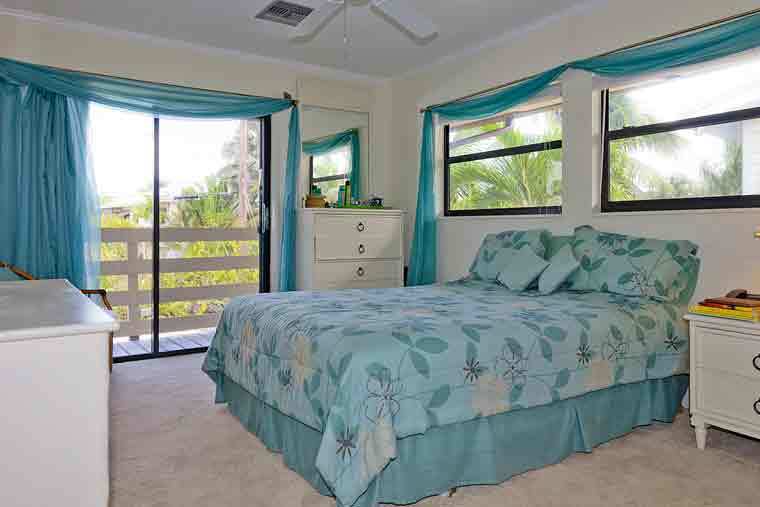 28542 Maracaibo Road Summerland Key, FL 33042 - Photo 14 of 16 Bedroom 1