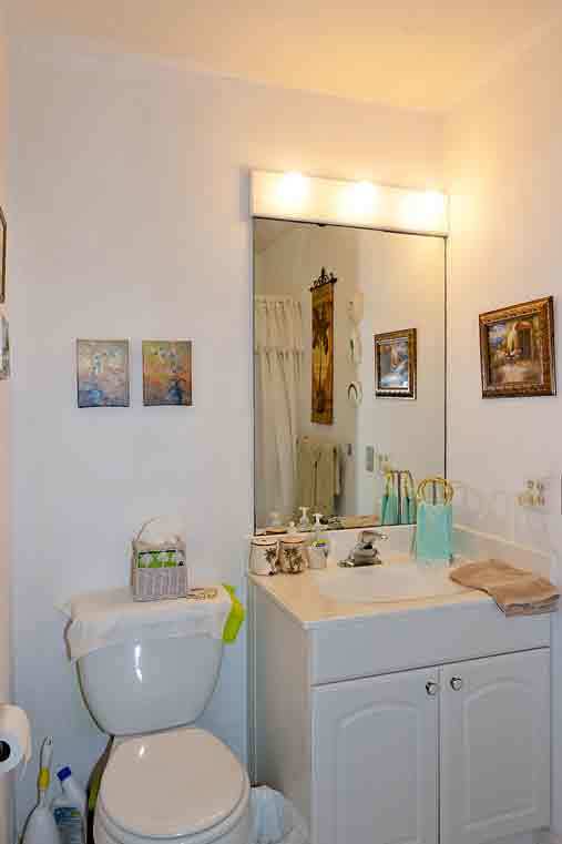 28542 Maracaibo Road Summerland Key, FL 33042 - Photo 16 of 16 Main Bathroom