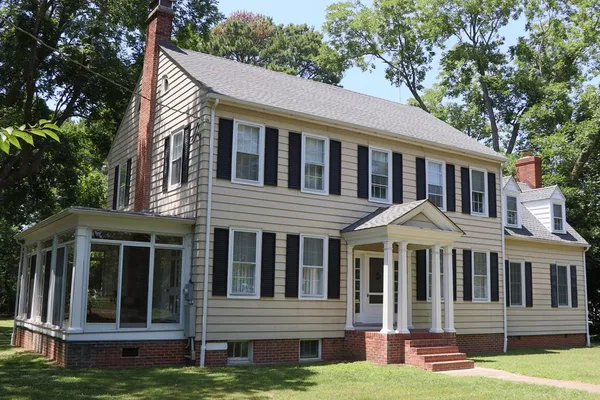 $496,000 | 36110 Belle Haven Road, Belle Haven, VA 23306