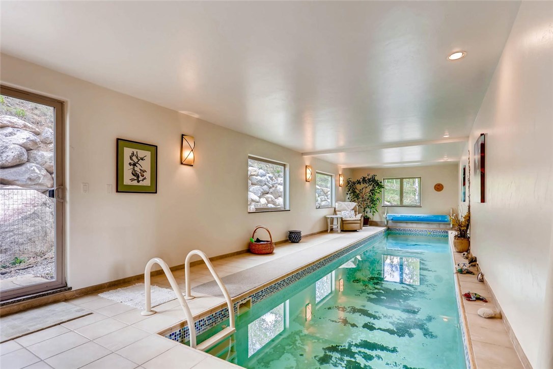 567 Blue Ridge Road Silverthorne, CO 80498 - Photo 19 of 24 Gallery Image 19