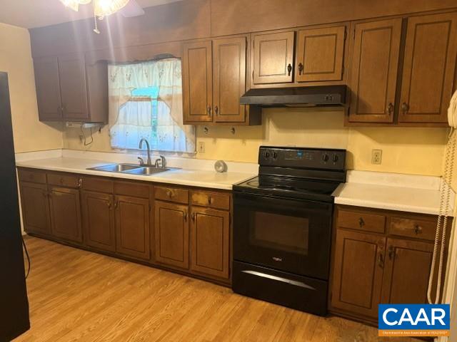 3820 Rising Sun Road Palmyra, VA 22963 - Photo 2 of 9