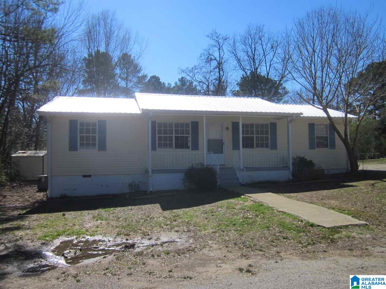 4015 Goodwin Road Bessemer, AL 35022 - Photo 3 of 33