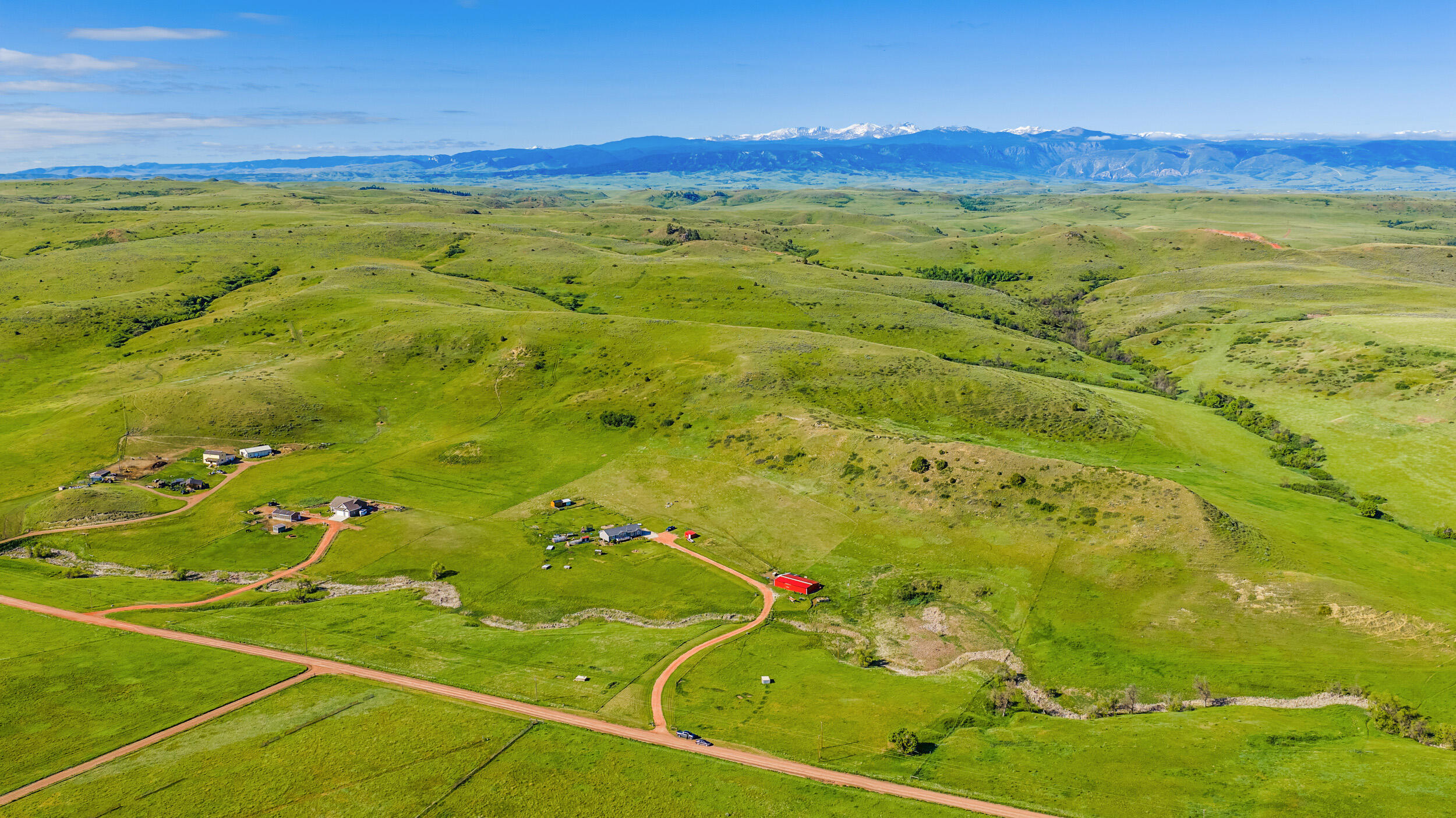 490 Cat Creek Road Sheridan, WY 82801 - Photo 3 of 71 490 cat creek 16