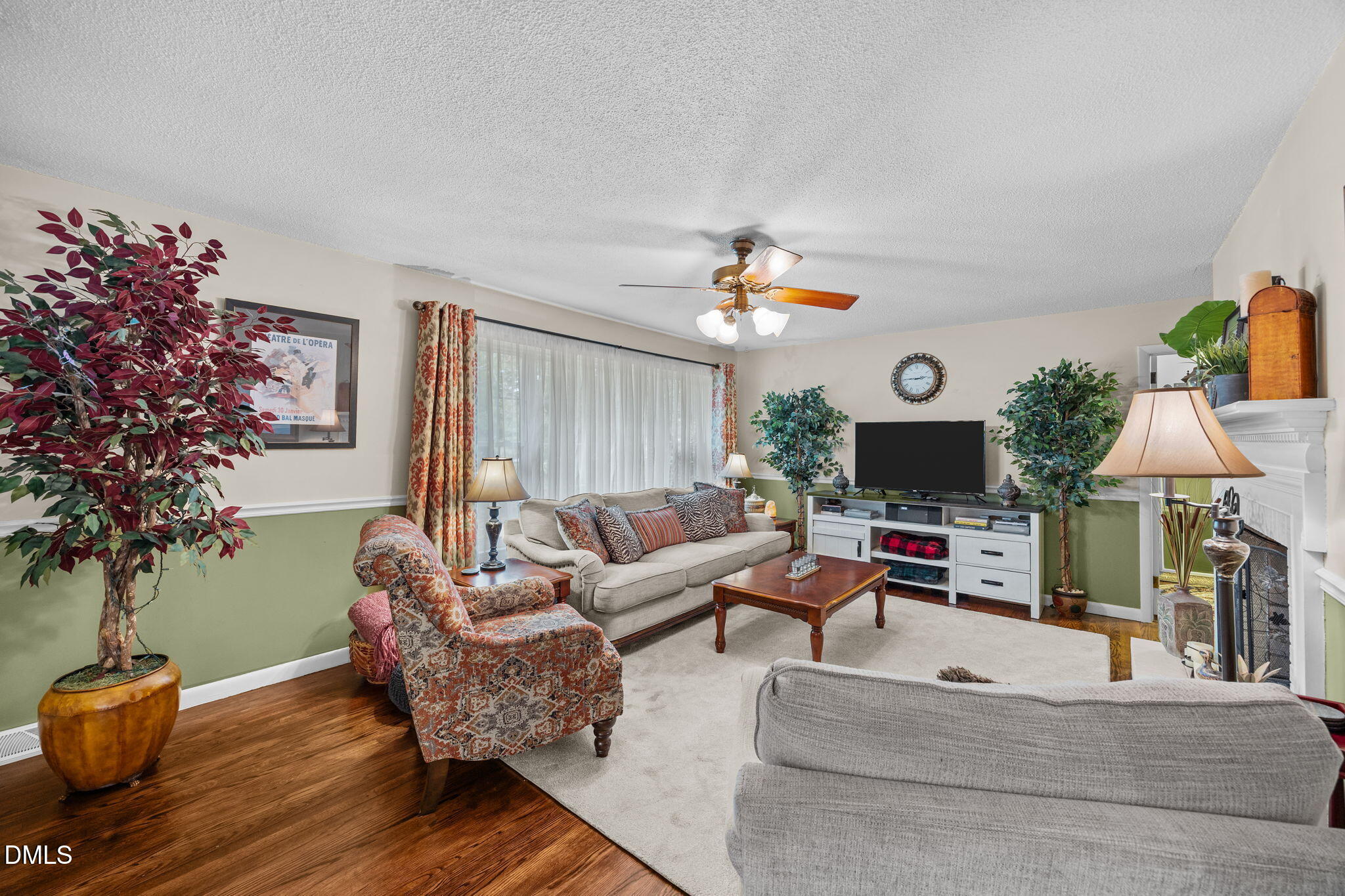 1406 Fairground Road Dunn, NC 28334 - Photo 15 of 49 21-web-or-mls-IMG_7585