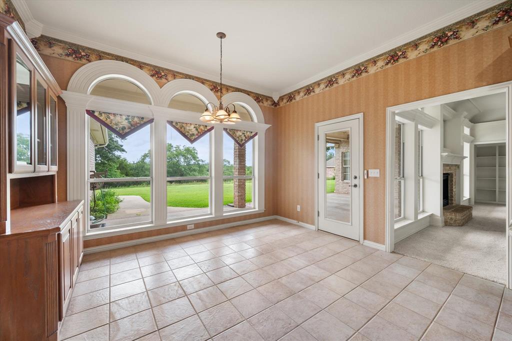 128 Rim Rock Road Aledo, TX 76008 - Photo 16 of 40