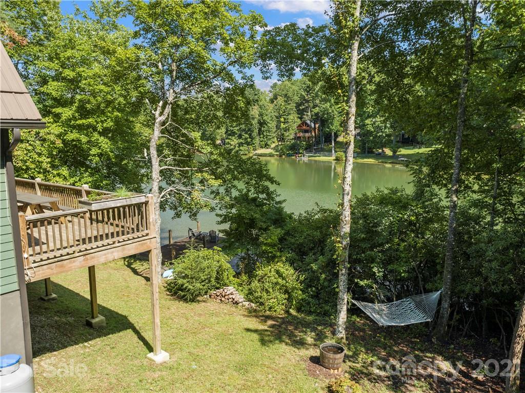 1753 Line Runner Ridge Road Rosman, NC 28772 - Photo 11 of 39 Gallery Image 11