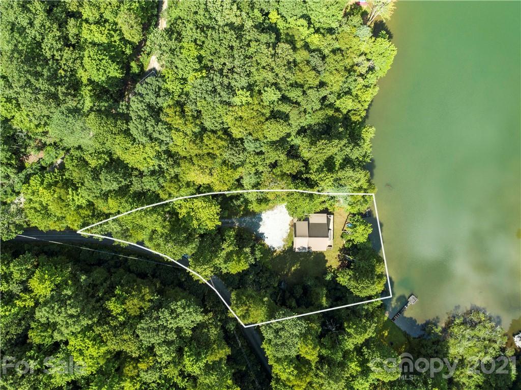 1753 Line Runner Ridge Road Rosman, NC 28772 - Photo 15 of 39 Gallery Image 15