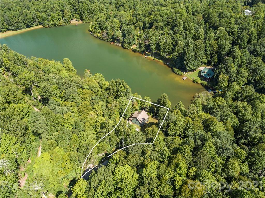 1753 Line Runner Ridge Road Rosman, NC 28772 - Photo 16 of 39 Gallery Image 16