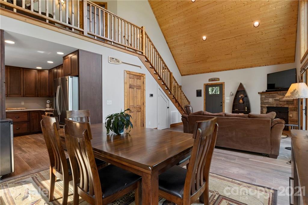 1753 Line Runner Ridge Road Rosman, NC 28772 - Photo 20 of 39 Gallery Image 20