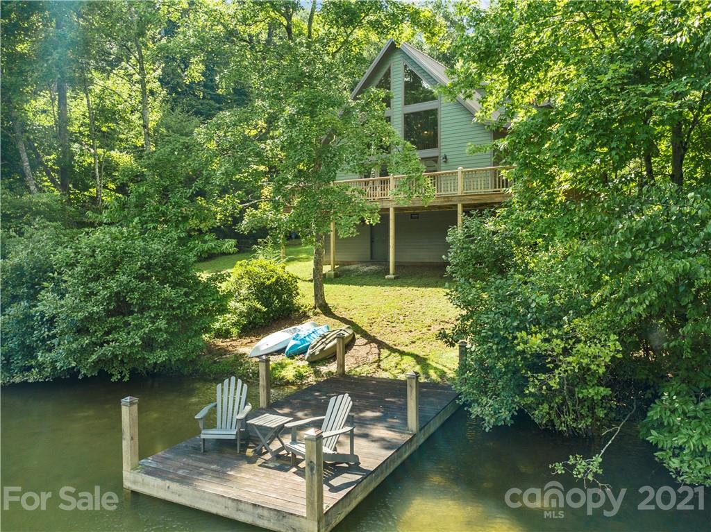 1753 Line Runner Ridge Road Rosman, NC 28772 - Photo 3 of 39 Gallery Image 3