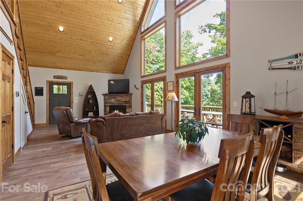 1753 Line Runner Ridge Road Rosman, NC 28772 - Photo 21 of 39 Gallery Image 21